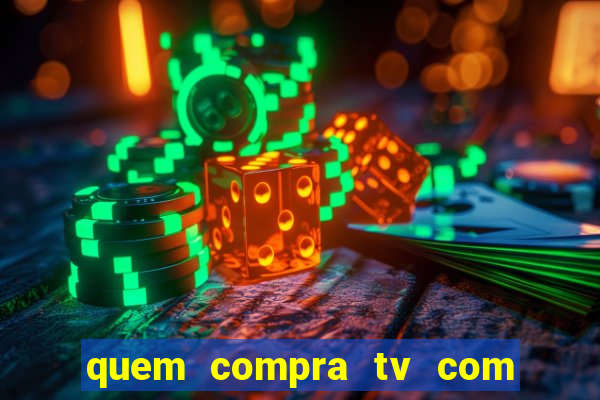 quem compra tv com defeito em porto alegre